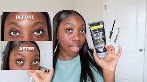 The abundance of fatty acid content makes it a perfect beauty ingredient capable of triggering hair growth. Trying To Do Model Eyebrows With Hair Gel Youtube