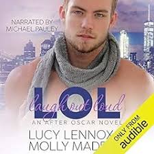 Darkness Series Audiobooks