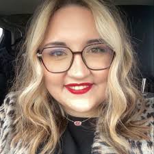 All Good People Here by Ashley Flowers