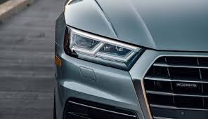 2018 Audi Q5 Vs 2017 Audi Q5 A Remarkable Redesign