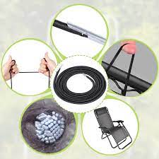 magicfour chair replacement cords4pack chair replacement laces for zero gravity chairselastic bungee cord for lou lounge chair zero gravity chair gravity chair