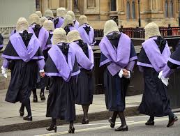 Hey guys, i'm committed to sharing my knowledge about the law with you. Legal And Judicial Costume Lovetoknow