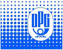 Official channel for all things dude perfect gaming! Deutsche Postgewerkschaft Dpg Ver Di