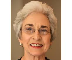 Sharon Wood Obituary (1941