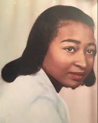 Lilla Jacobs Obituary