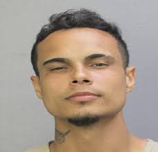 Coral Springs Police Arrest Drunk Driver Asleep At Intersection • Coral  Springs Talk