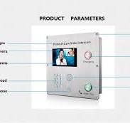 Sip intercom-video&station | KNTECH