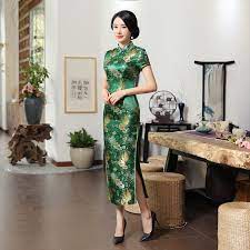 Sistem pemerintahan di wa meniru model tiongkok yang menerapkan sistem administrasi terpusat. 25 Inspirasi Keren Baju Model Cina Maria Space