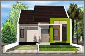 Desain rumah minimalis, gambar rumah, lingkar warna, rumah minimalis, rumah viral. Inspirasi Edupaint Page 61