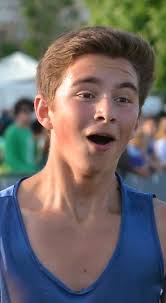 McColigan is first to finish for Kent harriers