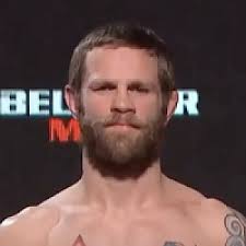 Jacob "Jaguar" Bohn MMA Stats, Pictures, News, Videos, Biography