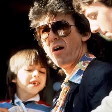 Dhani Harrison facts: George Harrison's only son's songs, age, and how he  brought...