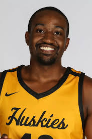 2021-22 Men's Basketball Roster