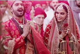 Decoding Each Of Deepika S Bridal Looks Massive Inspo Here For North South Brides Indian Bridal Wear Red Indian Bridal Wear Indian Bridal
