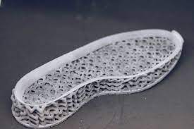 We keep busy doing repairs for local vancouver customers and also do a lot of mail order shoe repairs with customers from new brunswick to alaska to hollywood. Polymer 3d Printing For Shoe Components Voxeljet