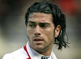 Graziano Pelle Italian Footballer Soccer Plays Striker B 1985 6 4 Like Him Much Better With The Longer Hair Graziano Pelle Soccer Players Football