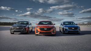 Cadillac cts pricing and which one to buy. Cadillac S New V Models Seek To Seduce A New Range Of Buyers Robb Report