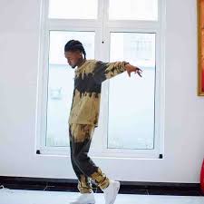 Nothing my eye see my. Omah Lay Can T Relate Audio Lyrics Download Mp3