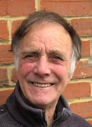 Tribute to Michael (Mick) Terry, 1946