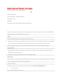 Soal asj kelas 12 semester 1. Pdf Ringkasa Materi Asj 1 2 Smk Tkj Semester 1 Aldi Ok Academia Edu