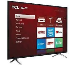 Baby Products Smart Tcl Smart Tv Smart Tv Logo Smart Tv Samsung 32 Smart Tv Samsung Smart Tv In 2020 Smart Tv Led Tv Roku