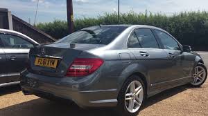 Check spelling or type a new query. 2011 Mercedes Benz C Class 2 1 C220 Cdi Blueefficiency Sport Ed125 For Sale Car Review Vlog Youtube