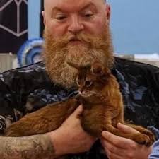 General 1 — Fancy Cats