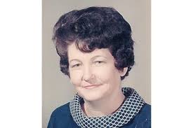 Vera Bush Obituary (2014)