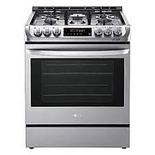 › best gas convection range 2019. Gas Ranges Convection Sears