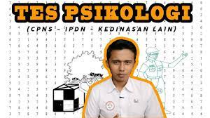 Anda bisa mengetahui durasi waktu yang dibutuhkan untuk mengerjakan soal tersebut serta berapa skor yang didapat. Tes Psikologi Cpns Ipdn Dan Kedinasan Lainnya Ipdn 3 Youtube