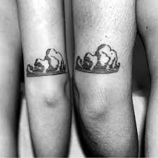Top 77 Cloud Tattoo Ideas 2020 Inspiration Guide