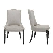 2523 Artistic Frame Teddy Chair Deaurora Trim Dining Tight Back Single Welt Chair Dining Chairs Seating