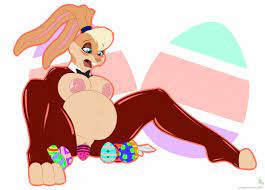 Rule34 - If it exists, there is porn of it  lola bunny  5316890