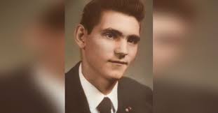 Obituary information for Robert Dale Daniels