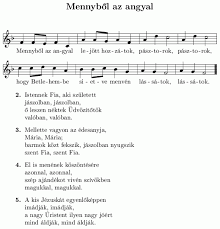 A floridai zsonglőr a videó elején még az. Karacsonyi Dalok Kottaval Kids Songs Sheet Music Verses