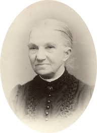 Louisa Alletha Wrenn Potts (1828-1899)
