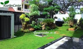 Hal itu bisa tampak dari apa yang ada di sekitarnya. Taman Minimalis Halaman Rumah 40 Gambar Penjelasan
