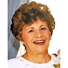 MARY GODULA Obituary (1933