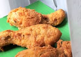 Hampir di setiap negara berdiri franchise kfc dengan sajian menu utamanya adalah ayam goreng renyah nan lezat yang mampu menggugah selera. Resep Ayam Kentucky Crispy Simple Yang Bikin Nagih Resep Masakan Jogja Indonesia Sehari Hari