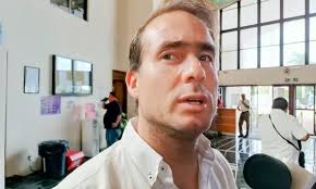 EMPRESARIO CON DINERO PÚBLICO