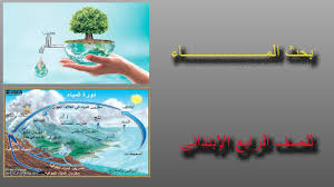 كيفية عمل بحث كامل عن الماء للصف الرابع الابتدائى حل المسائل الرياضية Youtube