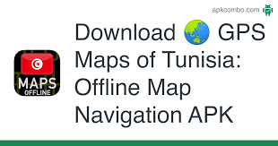 Offline gps maps & navigation app with . Download Gps Maps Of Tunisia Offline Map Navigation Apk Latest Version
