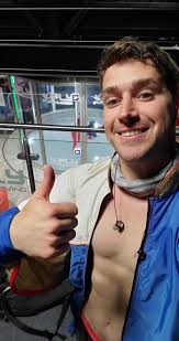 Super)Girls just wanna have fun… 🥳🎬🙏🦸🏼‍♀️ @laiarubir putting her feet  up after filming a few flying scenes @indiezerofilmstudios #supergirl  #supergirltitans #dccomics #womeininfilm #fanfilm #superhero #flying #scifi