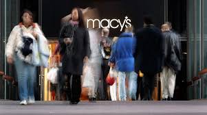 Macy's in Everett, Sears at Alderwood Mall will be closing