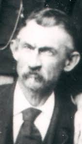 Capt John Drayton Haynes (1838-1917)