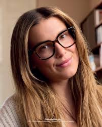 Millie Bobby Brown's Growth as a Woman and Actress in Stranger Things