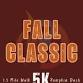 Joshua House Fall Classic event image