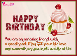 Birthday Wishes For Best Friend Male In Hindi Happy Birthday Wishes For A Friend Free Large Images Birthday Wishes For Friend Friend Birthday Quotes Funny Happy Birthday Wishes