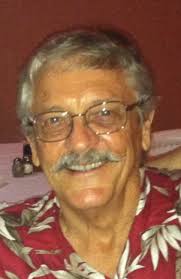 Edwin "Joe" Staples Obituary