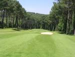 Golf of Biscarrosse - Golf in Biscarrosse - Guide des Landes